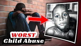 His Body Was Found Lifeless Covered In Cuts And Cigarette Burns | Worst Case Of Child Abuse