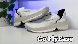 Nike Go FlyEase Review& On foot