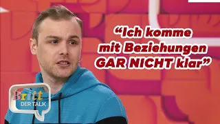 Generation BEZIEHUNGSUNFÄHIG: "In Beziehungen fühle ich mich unwohl" | 2/3 | Britt