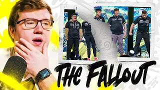 The TRUTH Behind The NYSL Fallout | The Regain Podcast EP 4