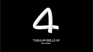 Mike Oldfield - Tubular Bells 4 (complete 2017 demo)