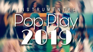 Pop Play 2019 | Year-End Mashup/Megamix of 2019! (Official Instrumental)
