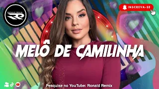 Reggae Internacional 2023 Poison | MELÔ DE CAMILINHA - New Song Exclusivo (Radiola)  @RONALDREMIX  ​