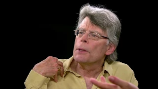 Stephen King, John Mellencamp and T Bone Burnett interview (2013)