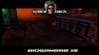 Space Hack | Soundtrack | Biosphere #2