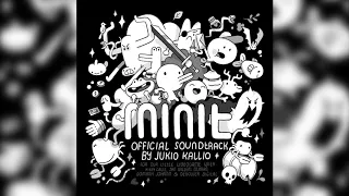 [Official] MINIT OST