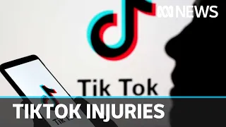 Parents warned about TikTok challenges | ABC News