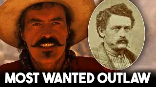 Curly Bill Brocius A TRUE Western Tale Of CRIME And VIOLENCE