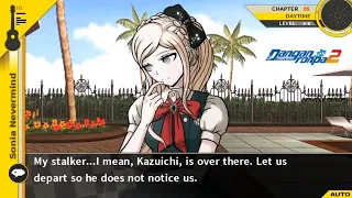 Princess Sonia Absolutely ROASTS 🔥 Soda