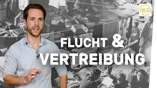 Deutsches Leid: Flucht & Vertreibung | Geschichte