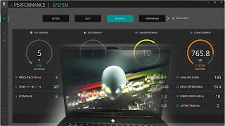 Alienware Command Center Update (2024) feat. Alienware m16 r2