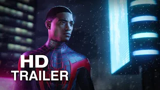 SPIDER-MAN: INTO THE SPIDER-VERSE 2 (2022) Teaser Trailer HD