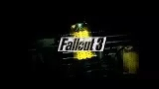 Fallout 3 - День #32