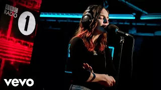 CHVRCHES - Get Out in the Live Lounge