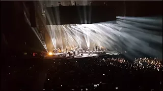 a-ha - Lifelines (MTV Unplugged) Live Oslo Spektrum 09.02.2018