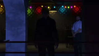 The Weekend - Save Your Tears (GTA 5 Music Video)