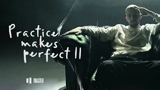 JEKAJIO — PRACTICE MAKES PERFECT II (Mixtape)
