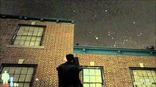 Max Payne - Kill Vinnie Gognitti early