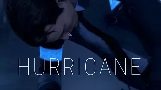 [GMV] Detroit: Become Human - Hurricane