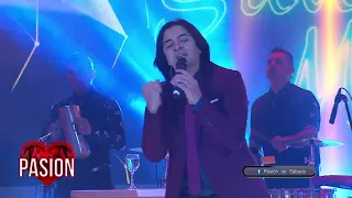 Y mil lagrimas - Santa Marta en vivo