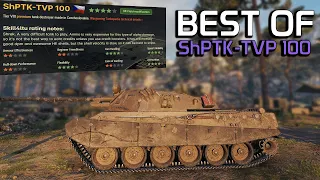 Best of shrek! | World of Tanks