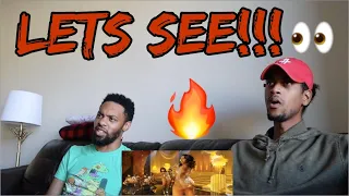 Megan Thee Stallion - Body / Savage Remix [Live from the 63rd GRAMMYs ®️ 2021] REACTION | KEVINKEV