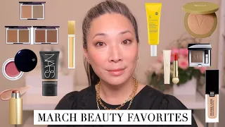 March Beauty Favorites / 2021