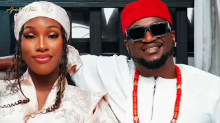 How Did The OKOYE Family React To Paul Okoye Of PSQUARE Marrying His Young Prenagnat Girlfriend?