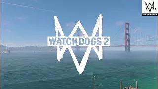 Прохождение Watch dogs 2 #2 ''Знакомство с dedsec''