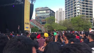 Auckland Diwali Festival 2017