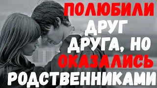 Полюбили друг друга, но оказались родственниками. Удивительные истории любви.