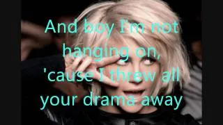 Pixie Lott - All About Tonight (Lyrics) HD