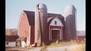 History Of Our Farm
