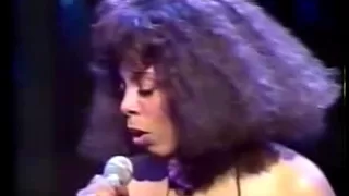 Donna Summer   Live in Japan