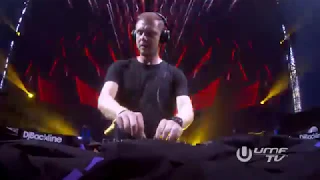 Armin van Buuren live at Ultra Music Festival Miami 2018 - 4 Strings and Simon Patterson