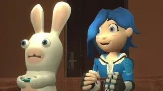 Ragequit Rabbid (SMG4 Collab Entry)