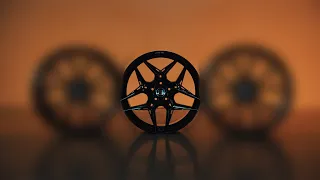 Introducing The New Motech Wheel