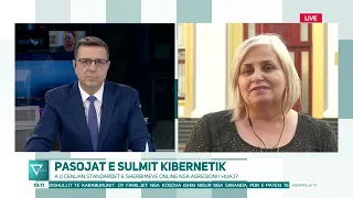 Edicioni Informativ - 21 Korrik 2022 - Ora 19:00 - News, Lajme - Vizion Plus