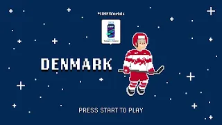 Presenting: Denmark | 2022 #IIHFWorlds