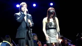 Jon Lord with Steve Balsamo & Kasia Łaska - Child In Time (20.04.2011, Moscow)