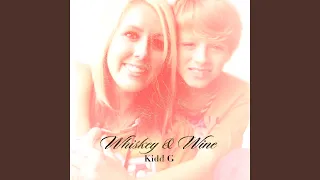 Whiskey & Wine