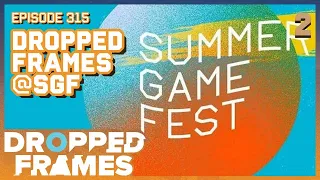 Summer Game Fest Schedule & Predictions! | Dropped Frames Episode 315