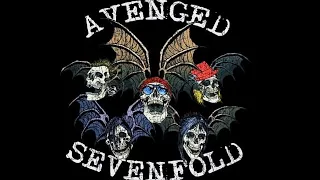 Avenged Sevenfold - And All Things Will End (Unofficial Vocal Track)