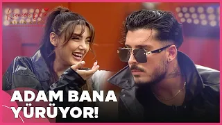 KISMETUSLARA ÖZEL 💣💥 Buse ile Mert Arasında İlginç Diyalog! Kısmetse Olur: Aşkın Gücü  37. Bölüm