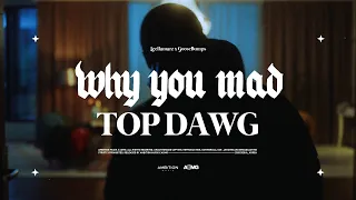 Leellamarz (릴러말즈) & GooseBumps (구스범스) - 'WHY YOU MAD + TOP DAWG' Official Music Video [ENG/CHN]