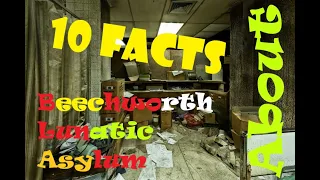 The Dark History of Beechworth Lunatic Asylum 10 Unsettling Facts Bonus  Story at the END