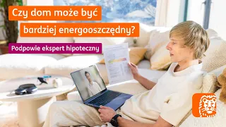 Kredyt hipoteczny na dom energooszczędny