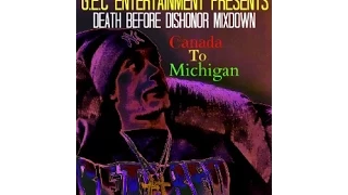 G.E.C  Entertainment - Carter -Death Before DisHonor Mixdown 613.GMG