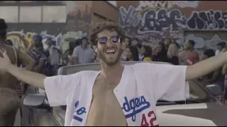 Lil Dicky - Save Dat Money (ft Fetty Wap, Rich Homie Quan) LYRICS