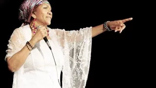 #Marcia Griffiths - Feel Like Jumping